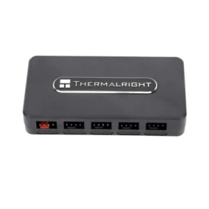 კონტროლერი - THERMALRIGHT FAN-HUB-Controller REV.A