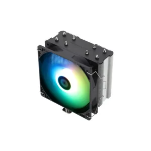 პროცესორის გაგრილება – THERMALRIGHT Assassin X 120 REFINED SE ARGB CPU Universal Cooler