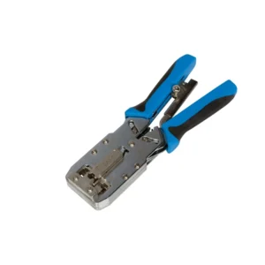 ჯეკონატორი - Logilink WZ0035 Crimp Tool Dual Modular 8P/6P