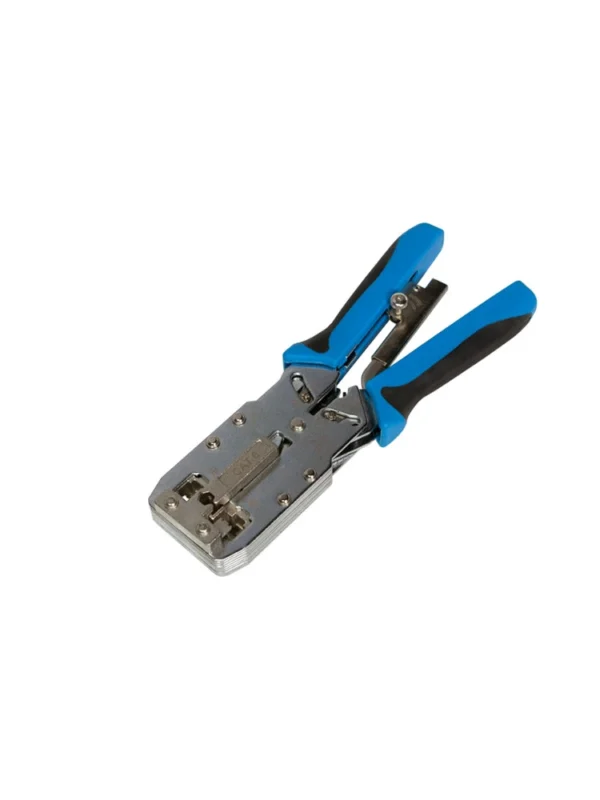 ჯეკონატორი - Logilink WZ0035 Crimp Tool Dual Modular 8P/6P