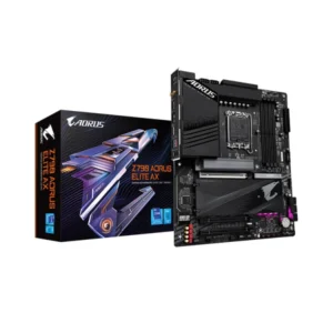 დედა დაფა - Gigabyte Z790 AORUS ELITE AX 4DDR5 LGA1700