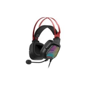 ყურსასმენი - A4tech Bloody G560 RGB Gaming Headset Sports Red