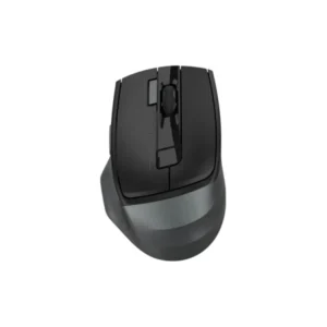 მაუსი - A4Tech Fstyler FG45CS Air2 2.4G Wireless Mouse Stone Grey