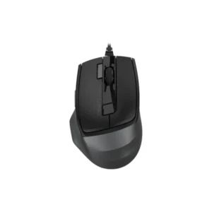მაუსი - A4Tech Fstyler FM45S Air Dual-Function Air Mouse Stone Grey