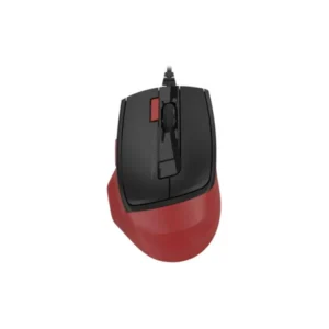 მაუსი - A4Tech Fstyler FM45S Air Dual-Function Air Mouse Sports Red