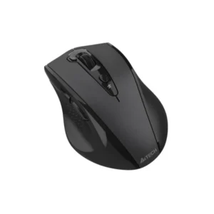 მაუსი - A4Tech G7-810S Air2 2.4G Wireless Mouse Black