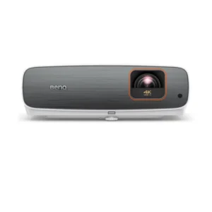 პროექტორი - BenQ TK860 4K UHD DLP 3D 50.000:1 3300 ANSI Lumens White