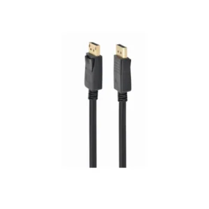 კაბელი - Gembird CC-DP2-6 4K/60Hz DisplayPort Cable 1.8 m