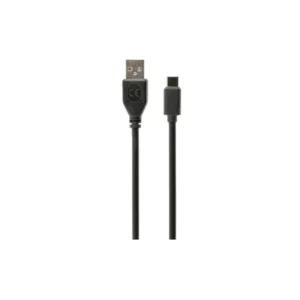 კაბელი - Gembird CCP-USB2-AMCM-6 USB to Type-C Cable 1.8m