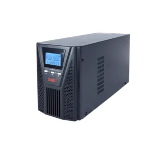 უწყვეტი კვების წყარო - EAST EA901PH 1KVA/900W Online UPS Tower