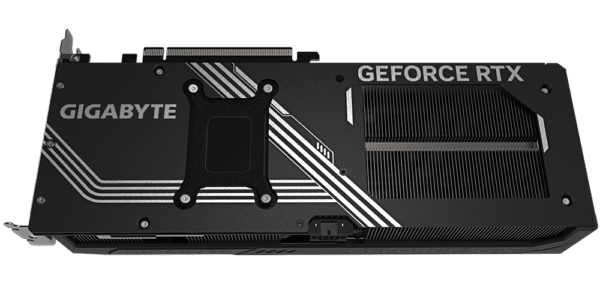ვიდეობარათი - Gigabyte GeForce RTX 5070 WINDFORCE OC SFF 12GB 192-Bit GDDR7 - Image 3