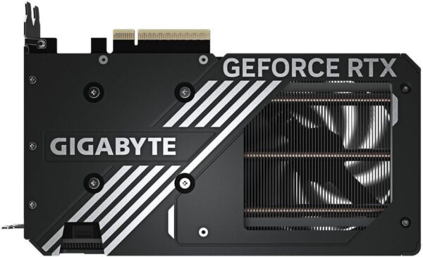 ვიდეობარათი - Gigabyte GeForce RTX 5060 Ti Windforce OC 8GB 128-Bit GDDR7 - გამოსახულება 3