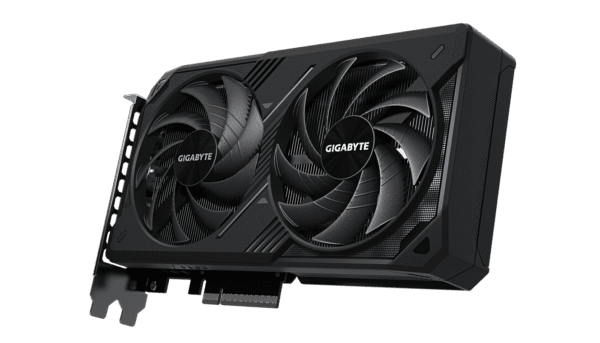 ვიდეობარათი - Gigabyte GeForce RTX 5060 Ti Windforce OC 8GB 128-Bit GDDR7 - გამოსახულება 2