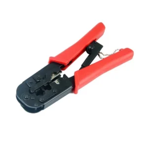 ჯეკონატორი: Gembird T-WC-02 Universal Modular crimping tool RJ45 RJ11