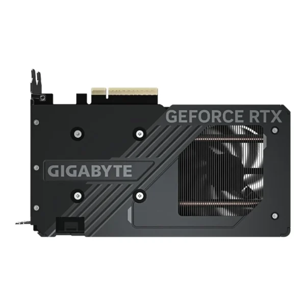 ვიდეობარათი - Gigabyte GeForce RTX 5060 WINDFORCE 8GB 128-Bit GDDR7 - Image 3