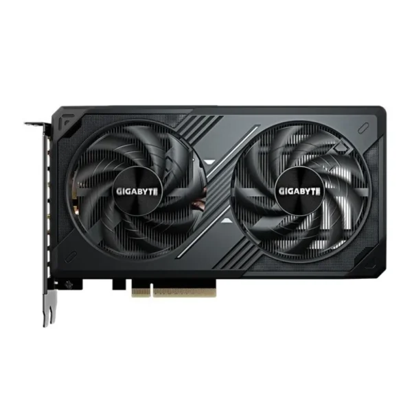 ვიდეობარათი - Gigabyte GeForce RTX 5060 WINDFORCE 8GB 128-Bit GDDR7 - Image 2
