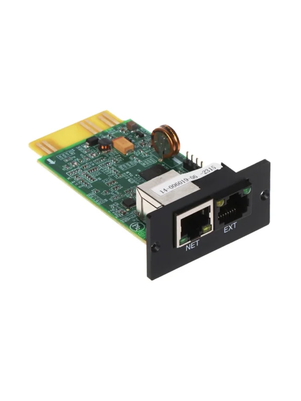 SNMP ბარათი: iStars iDA-ST200P Nano SNMP card For UPS