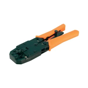 ჯეკონატორი - Logilink WZ0003 Modular Crimping tool