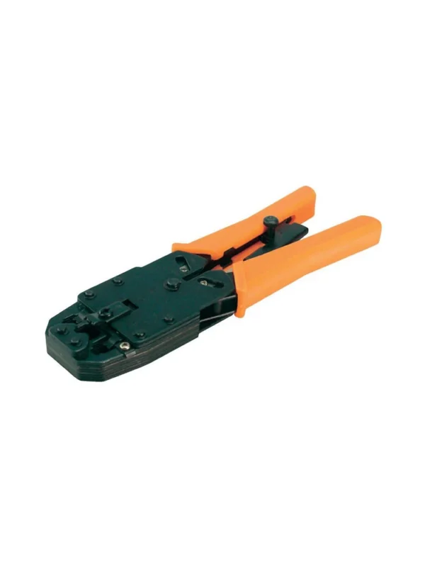 ჯეკონატორი - Logilink WZ0003 Modular Crimping tool