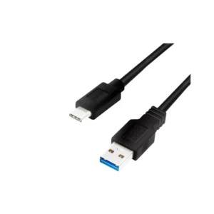 კაბელი - Logilink CU0169 USB-C to USB-A 3.0 Cable 1.5m 15W Up to 5 Gbps