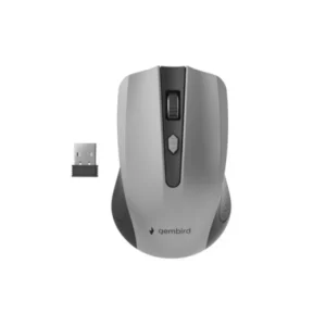 მაუსი: Gembird MUSW-4B-04-GB Wireless optical mouse