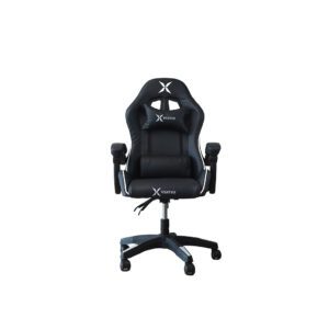 სავარძელი - Vertex Noho Gaming Chair Black PVC