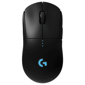მაუსი - LOGITECH PRO WIRELESS