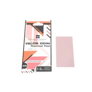 თერმო ბალიში - THERMALRIGHT VALOR ODIN 95x50x1.0mm Thermal Pad