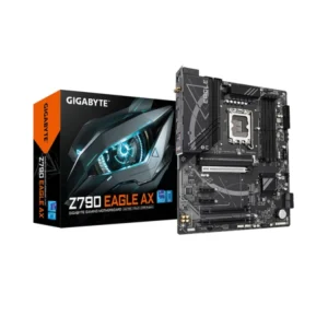 დედა დაფა - Gigabyte Z790 EAGLE AX 4DDR5 LGA1700