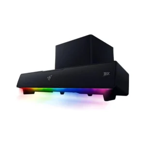 დინამიკი – Razer Leviathan V2 Black