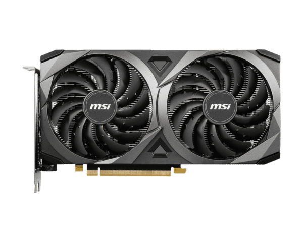 ვიდეობარათი - Palit GeForce RTX 4060 Ti StormX 8G - Image 2