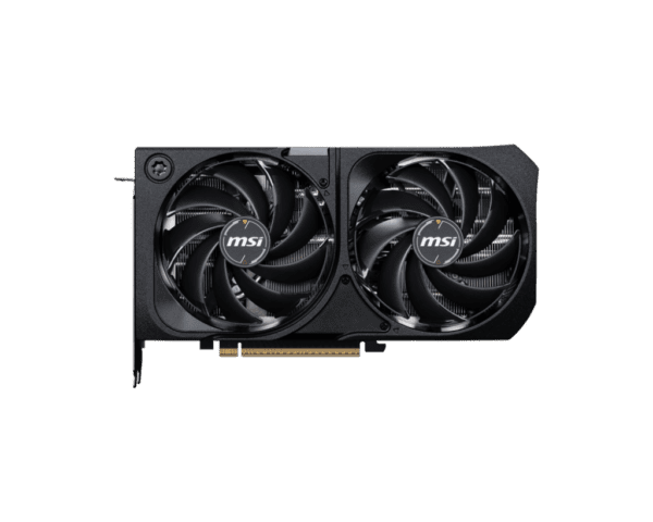 ვიდეობარათი - MSI GeForce RTX 5070 12G SHADOW 2X OC - Image 2