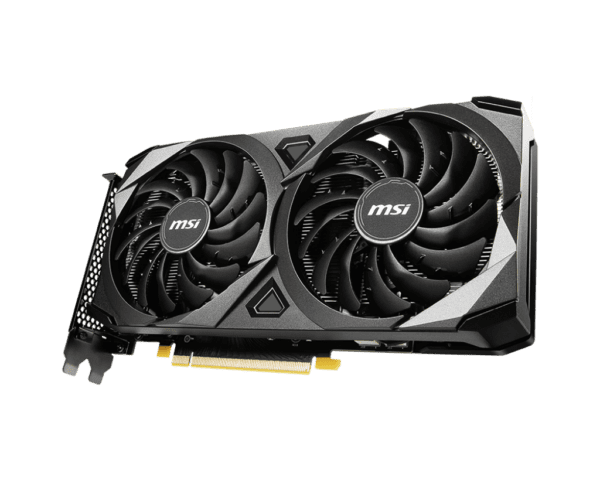 ვიდეობარათი - Palit GeForce RTX 4060 Ti StormX 8G - Image 3