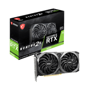 ვიდეობარათი - Palit GeForce RTX 4060 Ti StormX 8G