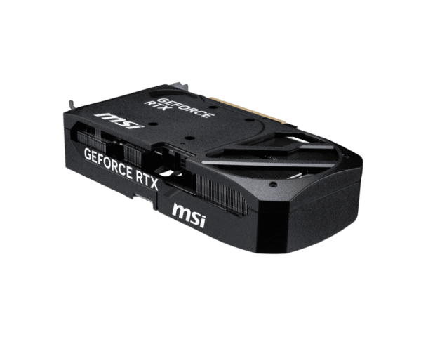 ვიდეობარათი - MSI GeForce RTX 5070 12G SHADOW 2X OC - Image 3