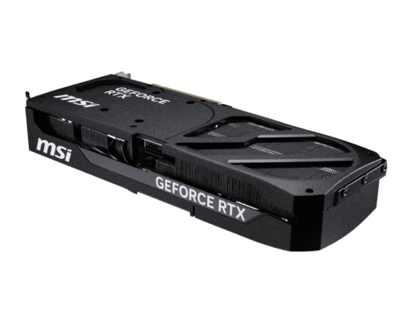 ვიდეობარათი - MSI GeForce RTX 5070 Ti 16G SHADOW 3X OC - Image 3
