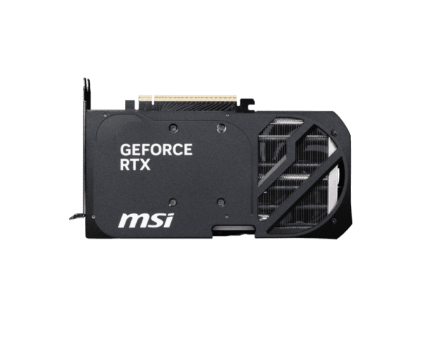 ვიდეობარათი - MSI GeForce RTX 5070 12G SHADOW 2X OC - Image 4