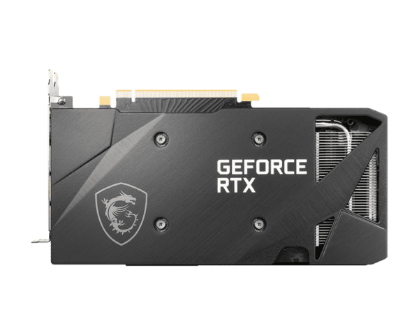 ვიდეობარათი - Palit GeForce RTX 4060 Ti StormX 8G - Image 4