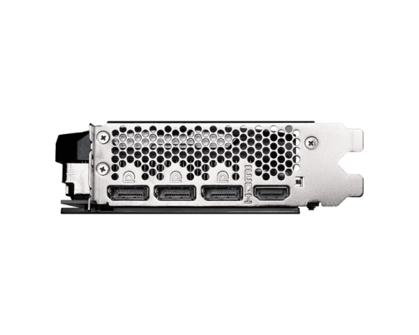 ვიდეობარათი - MSI GeForce RTX 4070 SUPER 12G VENTUS 2X OC - გამოსახულება 5