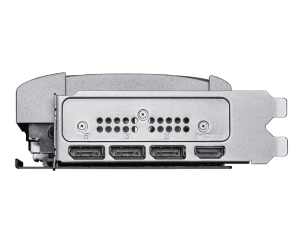 ვიდეობარათი - MSI GeForce RTX 5070 12G VENTUS 2X OC - Image 5