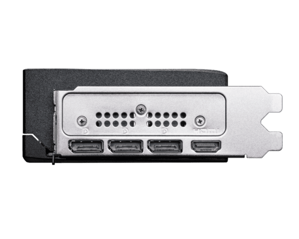 ვიდეობარათი - MSI GeForce RTX 5070 12G SHADOW 2X OC - Image 5