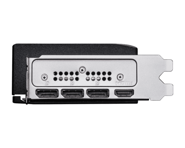 ვიდეობარათი - MSI GeForce RTX 5070 Ti 16G SHADOW 3X OC - Image 5