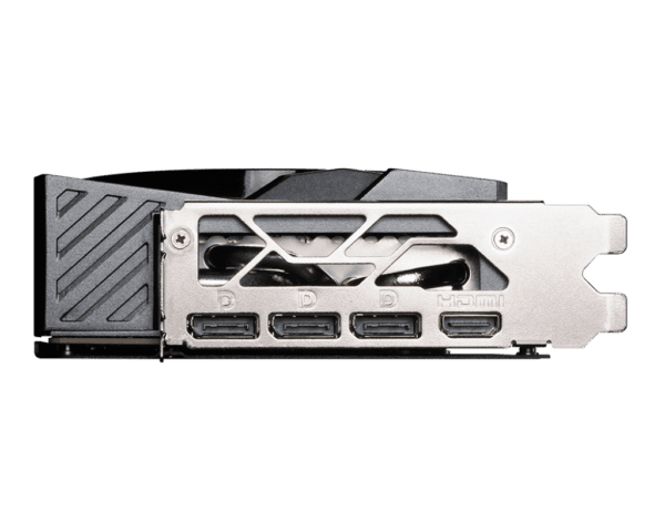 ვიდეობარათი - MSI GeForce RTX 5080 16G GAMING TRIO - Image 5
