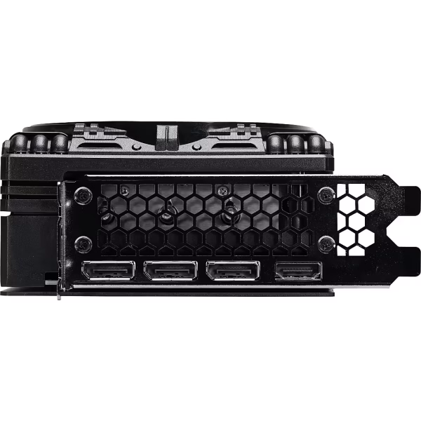 ვიდეობარათი -  Palit RTX5080 GAMINGPRO 16GB GDDR7 256bit - Image 3