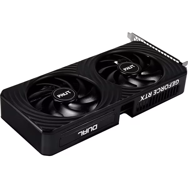 ვიდეობარათი - Palit RTX5060Ti DUAL 8GB GDDR7 - Image 3