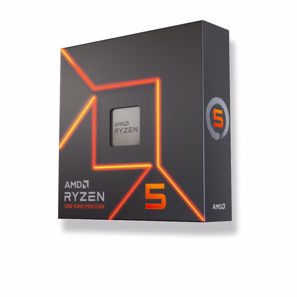 პროცესორი - AMD Ryzen 5 7600X - გამოსახულება 2