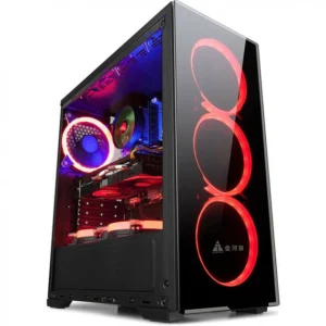 Intel® Core™ I5 12400F / RTX 3060 TI 8GB / 16GB
