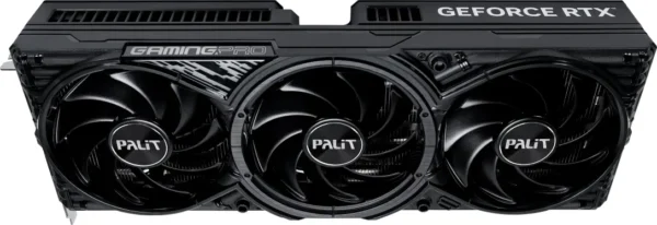 ვიდეობარათი - Palit RTX 5070Ti GAMINGPRO-S OC 16GB GDDR7 - Image 5
