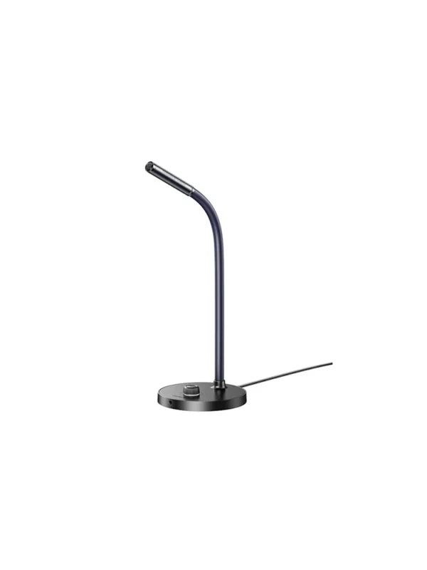 მიკროფონი UGREEN CM564 (90416) Desktop USB Microphone, Black