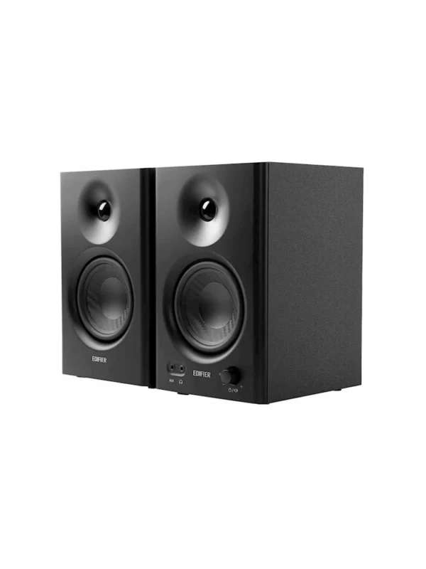 დინამიკი Edifier MR4, 42W, TRS, RCA, AUX, Speaker, Black